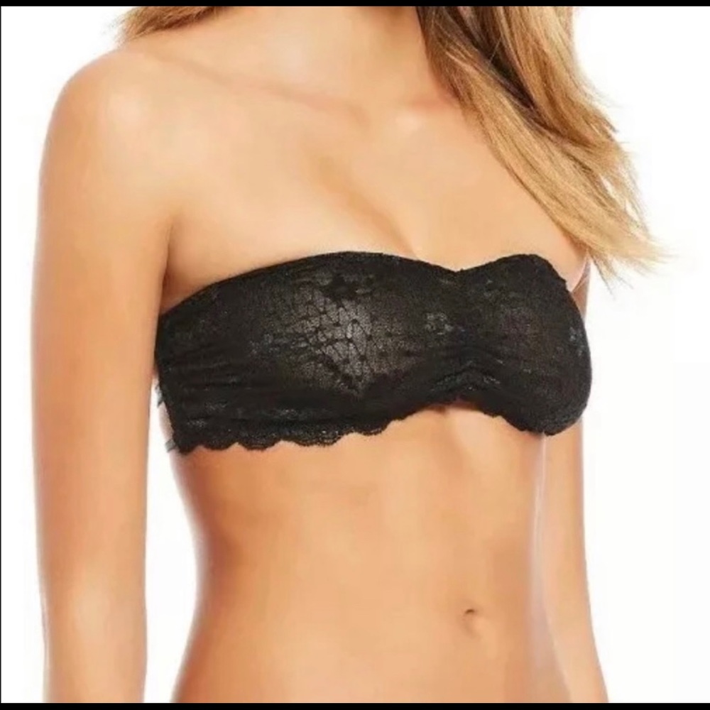 Free People Tube Bralette, size Small, NWOT.